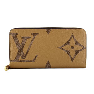 ルイ・ヴィトン(LOUIS VUITTON) モノグラム(Monogram) 財布 メンズ長 