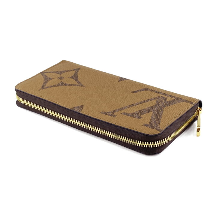 楽天市場】【新品】ルイヴィトン LOUIS VUITTON 長財布 ラウンド  