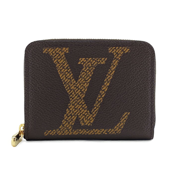 楽天市場】ルイヴィトン LOUIS VUITTON コインケース 小銭入れ  