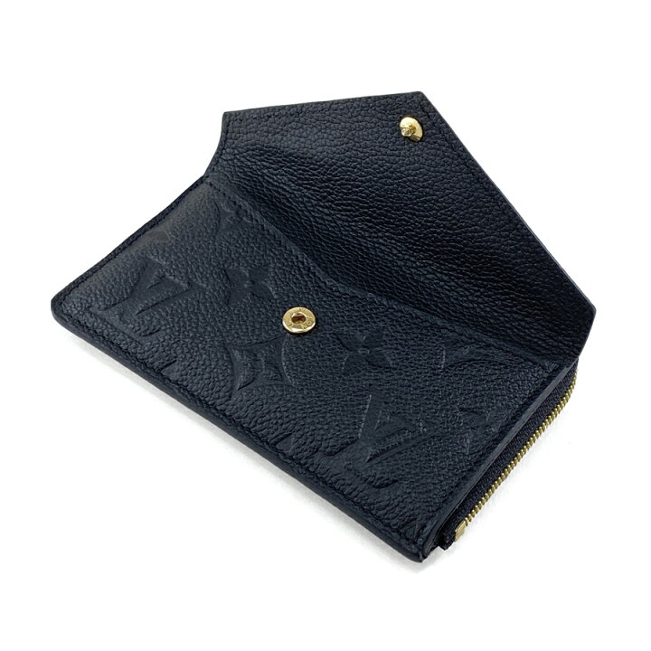 楽天市場】ルイヴィトン LOUIS VUITTON 財布 コインケース 小銭入れ  