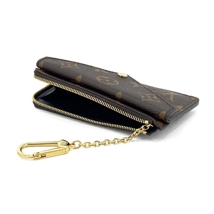 楽天市場】ルイヴィトン LOUIS VUITTON 財布 コインケース 小銭入れ 
