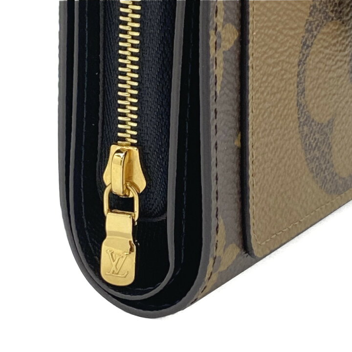 楽天市場】ルイヴィトン LOUIS VUITTON 財布 二つ折り ポルトフォイユ  