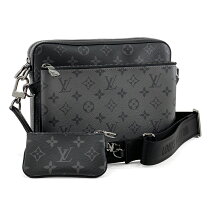 楽天市場】louis vuitton トリオ メッセンジャーの通販 