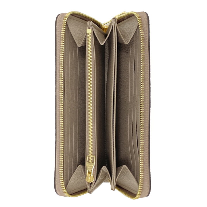 楽天市場】ルイヴィトン LOUIS VUITTON 長財布 ラウンドファスナー  