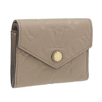 楽天市場】財布 三つ折り（ブランドルイ・ヴィトン）の通販 