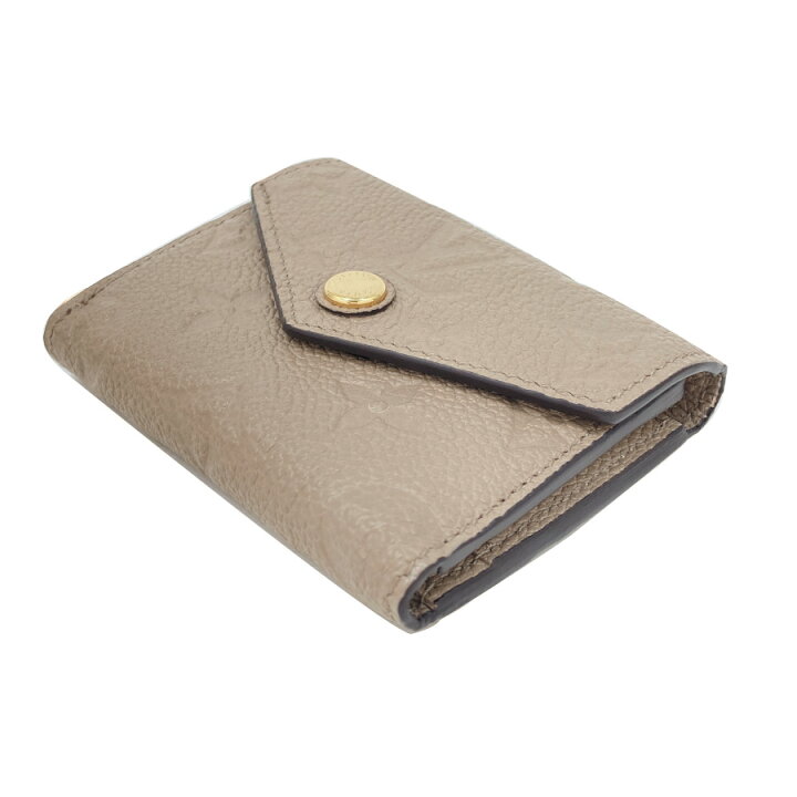 楽天市場】ルイヴィトン LOUIS VUITTON 財布 三つ折り コンパクト  