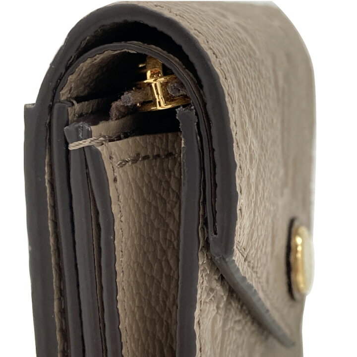 楽天市場】ルイヴィトン LOUIS VUITTON 財布 三つ折り コンパクト  