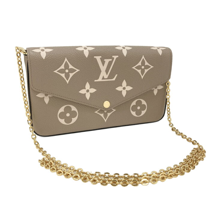 楽天市場】ルイヴィトン LOUIS VUITTON ショルダーバッグ クラッチ 