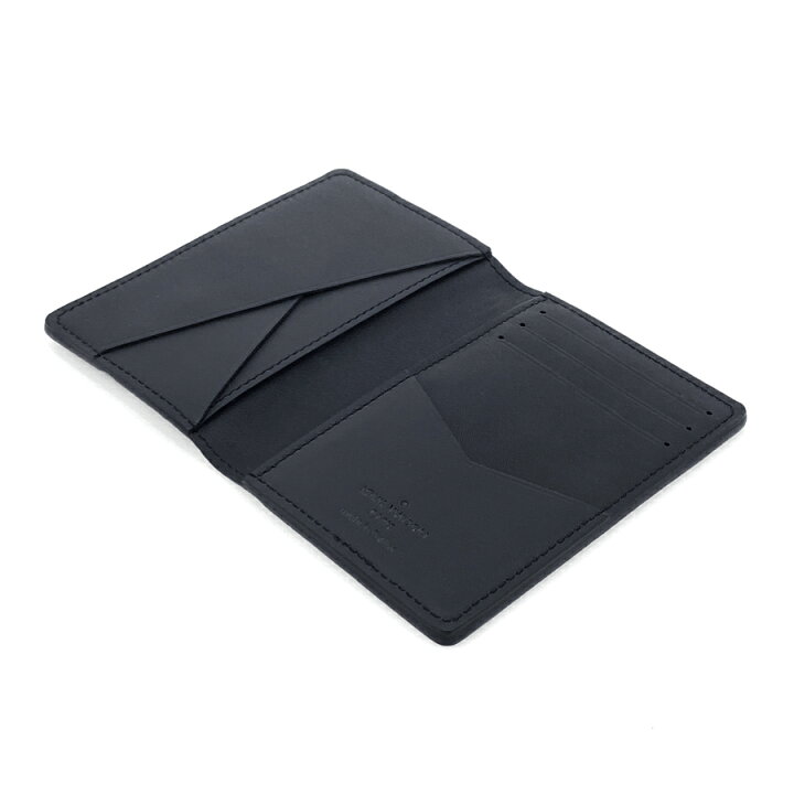 楽天市場】ルイヴィトン LOUIS VUITTON カードケース 名刺入れ パス  