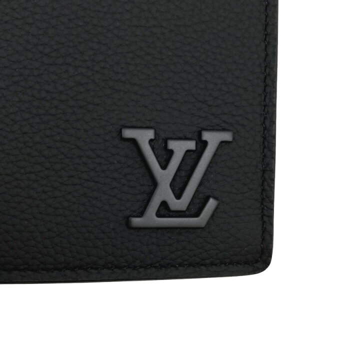 楽天市場】ルイヴィトン LOUIS VUITTON 長財布 二つ折り 