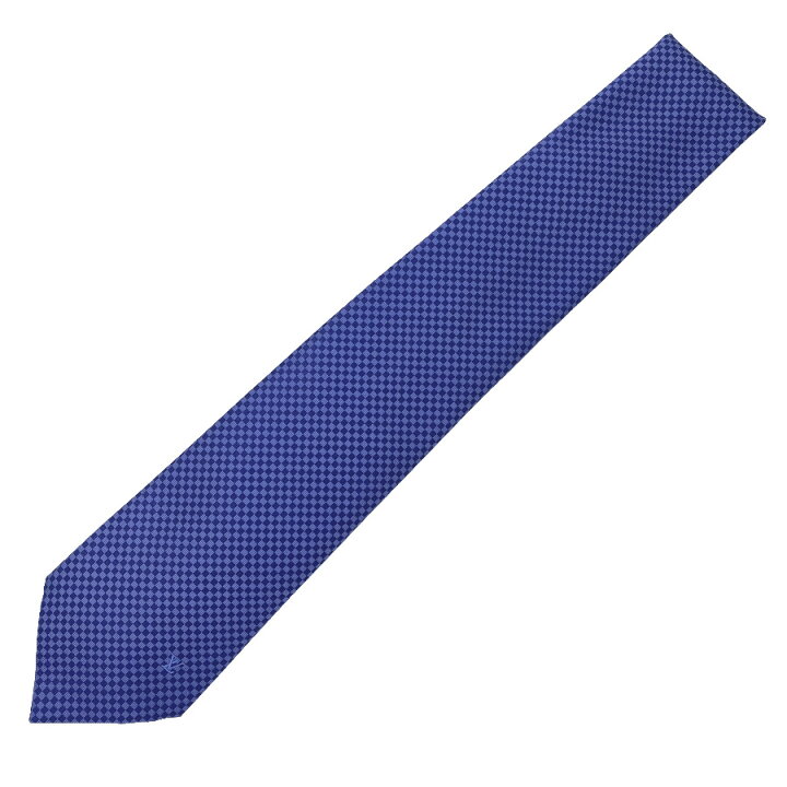 楽天市場】ルイヴィトン LOUIS VUITTON ネクタイ クラヴァット  