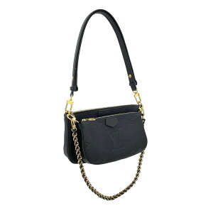 ルイ・ヴィトン(LOUIS VUITTON) レザー ショルダーバッグ | 通販・人気 