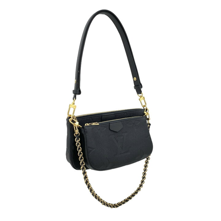 楽天市場】ルイヴィトン LOUIS VUITTON ショルダーバッグ ミュルティ  