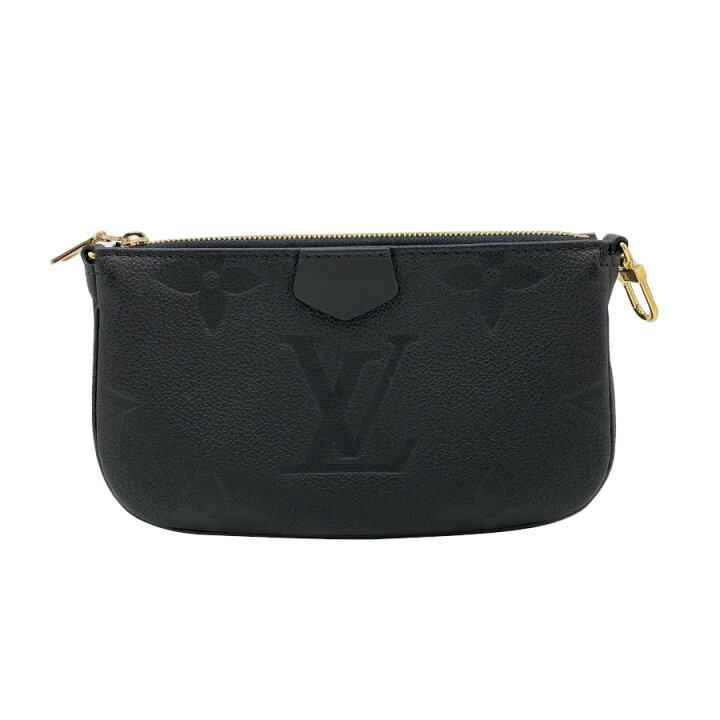 楽天市場】ルイヴィトン LOUIS VUITTON ショルダーバッグ ミュルティ  