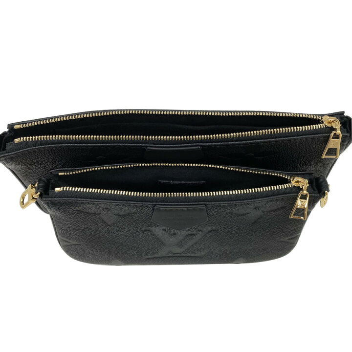 楽天市場】ルイヴィトン LOUIS VUITTON ショルダーバッグ ミュルティ  