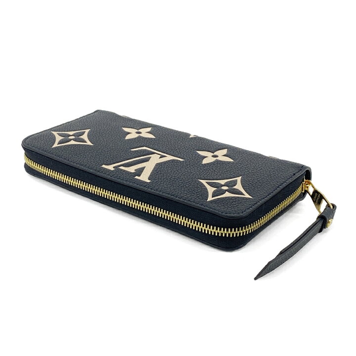 楽天市場】ルイヴィトン LOUIS VUITTON 長財布 ラウンドファスナー  