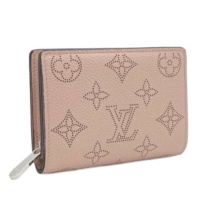 楽天市場】ルイヴィトン LOUIS VUITTON 財布 二つ折り財布 