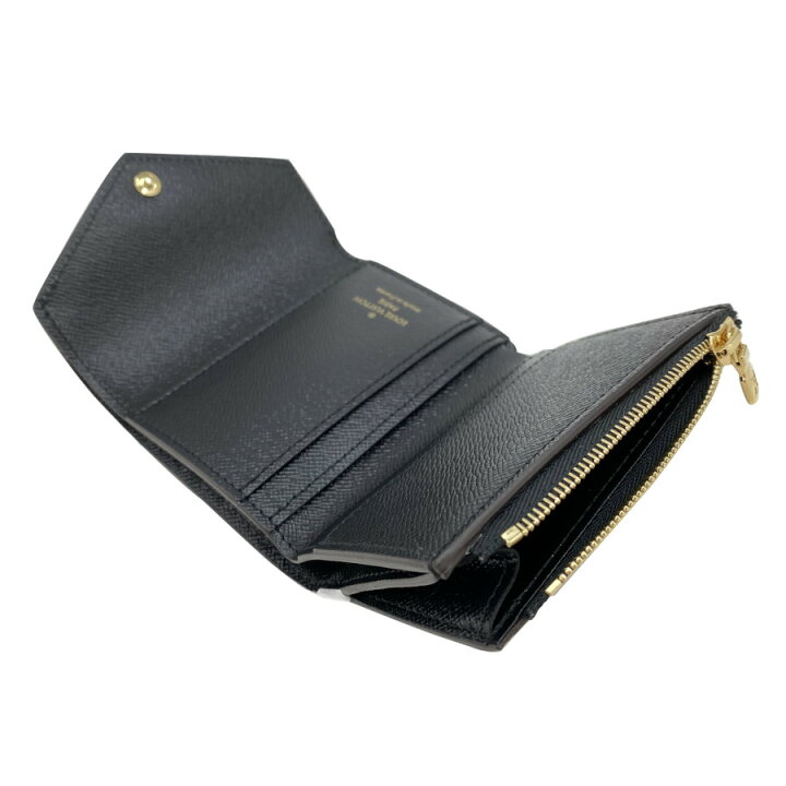 楽天市場】ルイヴィトン LOUIS VUITTON 財布 三つ折り ｜二つ折り財布