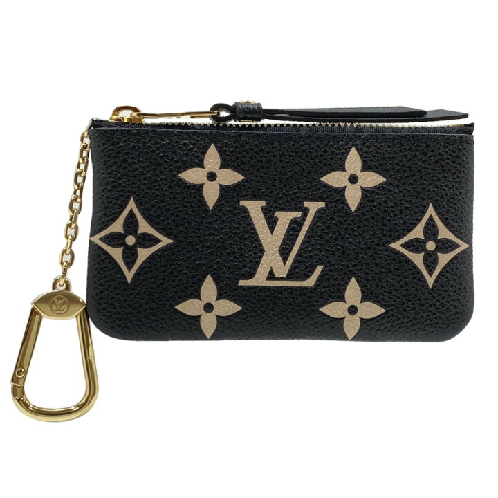 楽天市場】ルイヴィトン LOUIS VUITTON コインケース 小銭入れ キー 