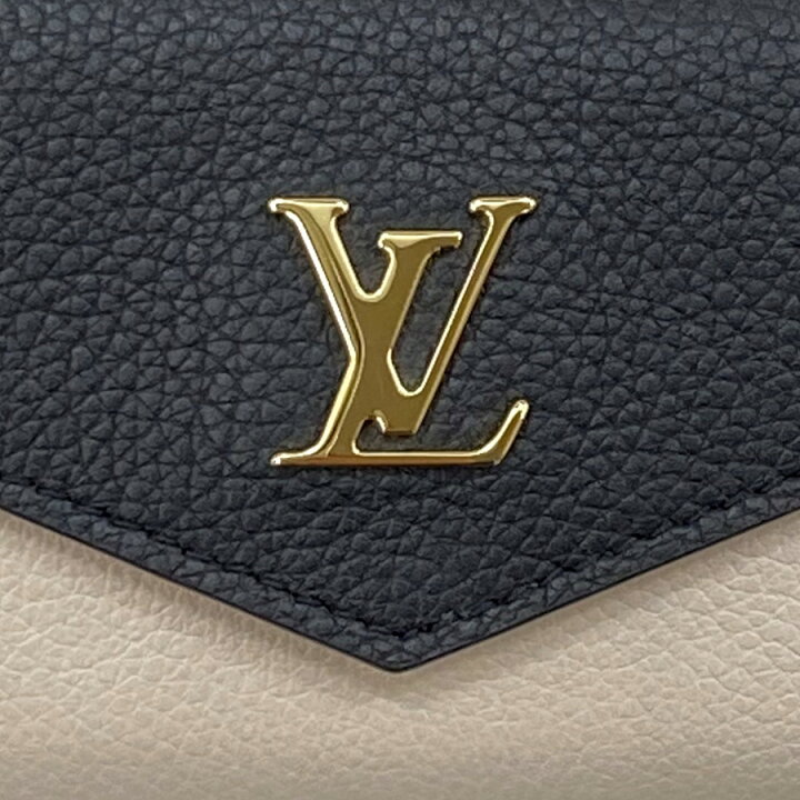 楽天市場】ルイヴィトン LOUIS VUITTON 財布 三つ折り コンパクト 