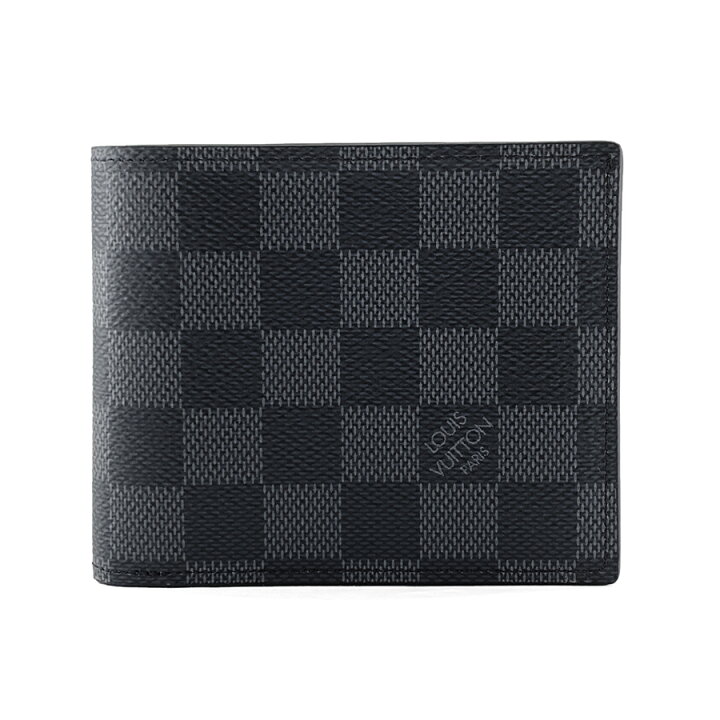 楽天市場】ルイヴィトン LOUIS VUITTON 財布 二つ折り ポルトフォイユ 