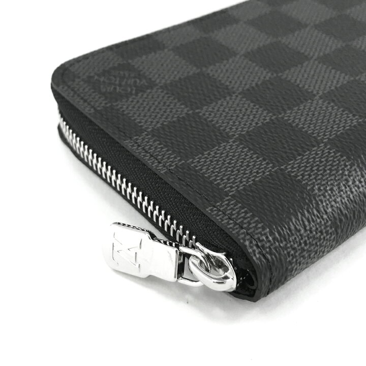 楽天市場】ルイヴィトン LOUIS VUITTON 長財布 ラウンドファスナー  