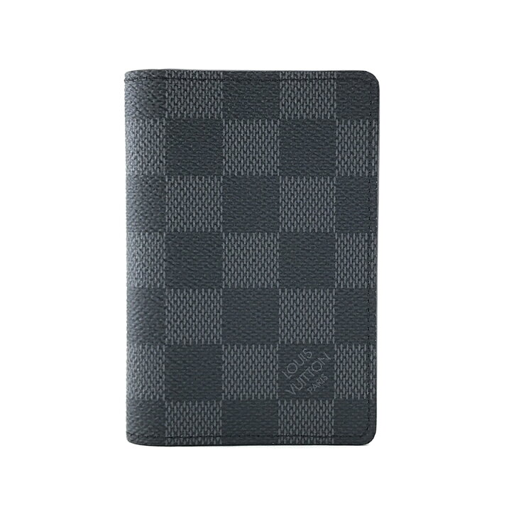 楽天市場】ルイヴィトン LOUIS VUITTON カードケース パスケース 名刺  