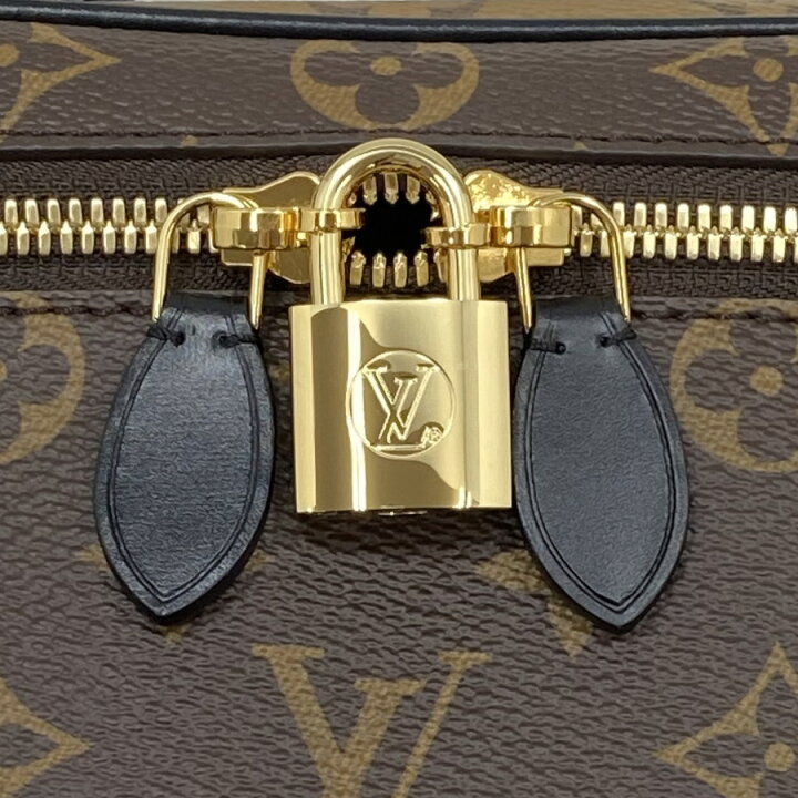 楽天市場】ルイヴィトン LOUIS VUITTON ヴァニティ NV PM バニティ  