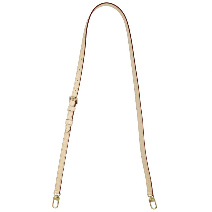 楽天市場】ルイヴィトン LOUIS VUITTON ショルダー ストラップ 1.6cm  