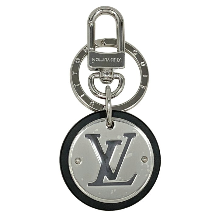 楽天市場】ルイヴィトン LOUIS VUITTON キーリング キーホルダー  