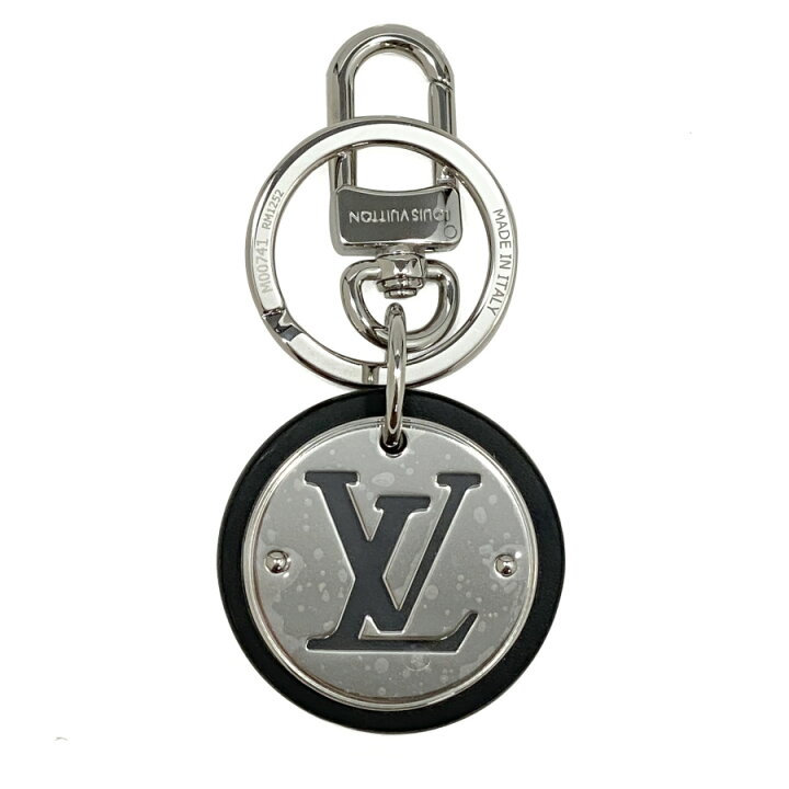 楽天市場】ルイヴィトン LOUIS VUITTON キーリング キーホルダー  