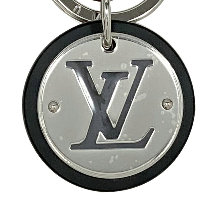 楽天市場】ルイヴィトン LOUIS VUITTON キーリング キーホルダー  
