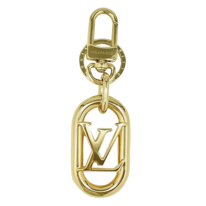 楽天市場】ルイヴィトン LOUIS VUITTON ポルト クレ・LV リンク 