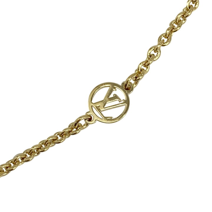 楽天市場】ルイヴィトン LOUIS VUITTON ネックレス ペンダント  