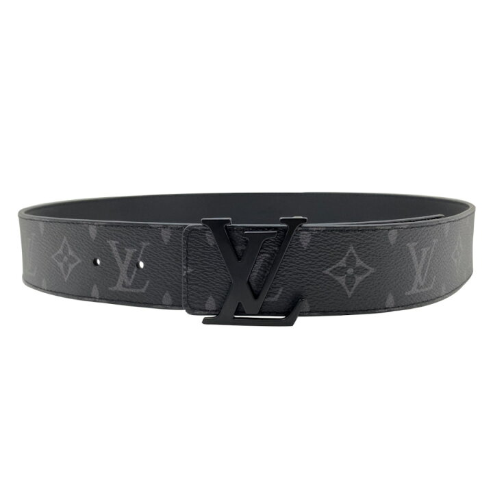 楽天市場】ルイヴィトン LOUIS VUITTON ベルト サンチュール・LV  