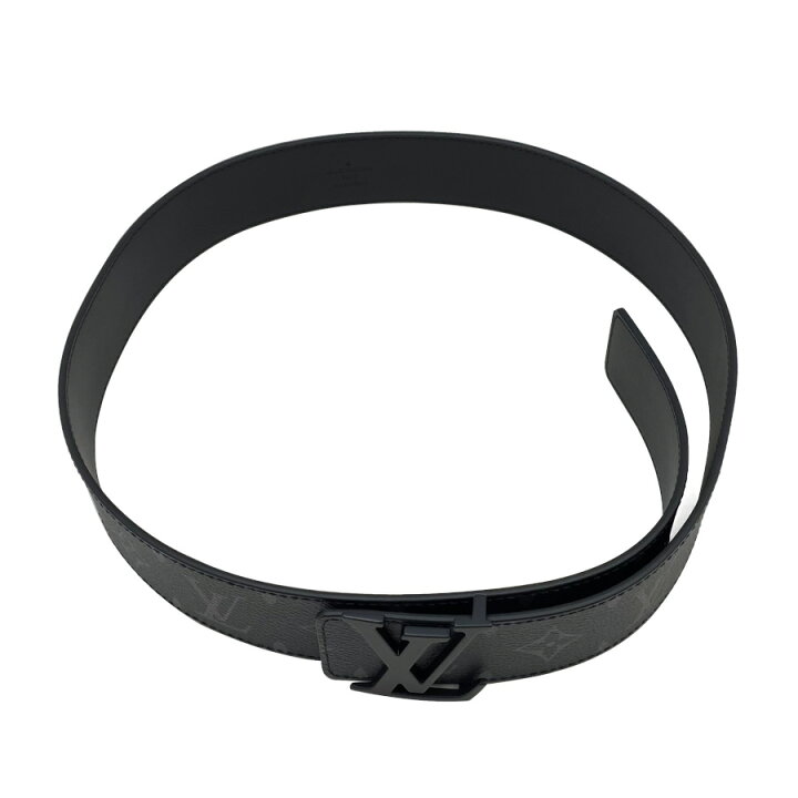 楽天市場】ルイヴィトン LOUIS VUITTON ベルト サンチュール・LV  