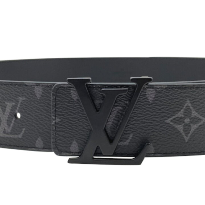 楽天市場】ルイヴィトン LOUIS VUITTON ベルト サンチュール・LV  