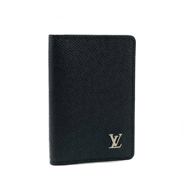 楽天市場】ルイヴィトン LOUIS VUITTON カードケース 名刺入れ パス 