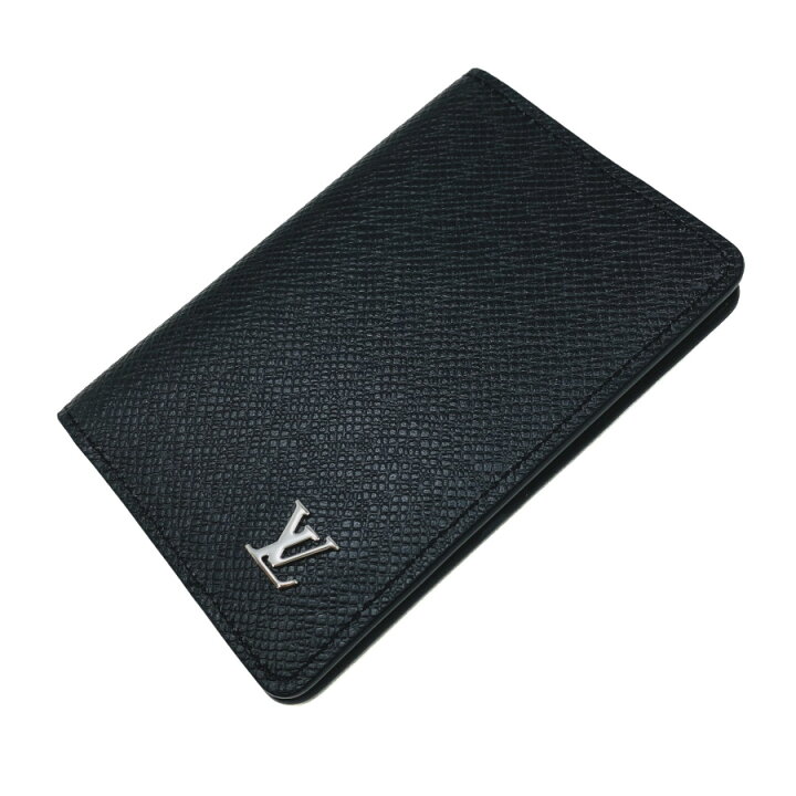 楽天市場】ルイヴィトン LOUIS VUITTON カードケース 名刺入れ パス  