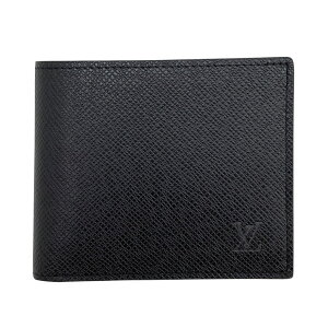 ルイ・ヴィトン(LOUIS VUITTON) ポルトフォイユ マルコ メンズ長財布 