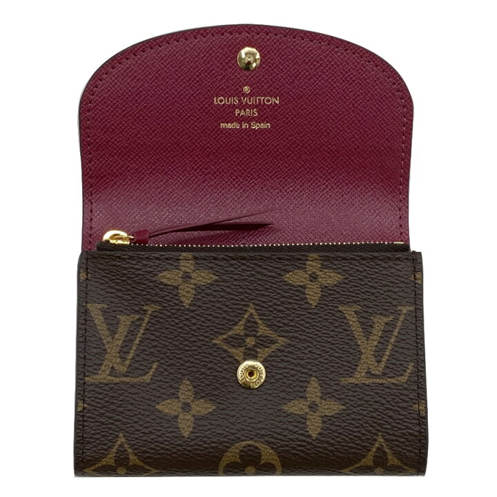 楽天市場】ルイヴィトン LOUIS VUITTON コインケース 小銭入れ  