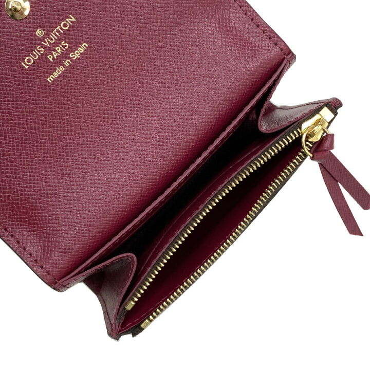 楽天市場】ルイヴィトン LOUIS VUITTON コインケース 小銭入れ  