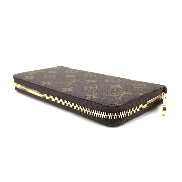 楽天市場】Louis Vuitton ルイ ヴィトン 長財布 財布 ラウンド  