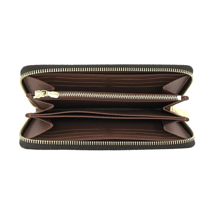 楽天市場】Louis Vuitton ルイ ヴィトン 長財布 財布 ラウンド  