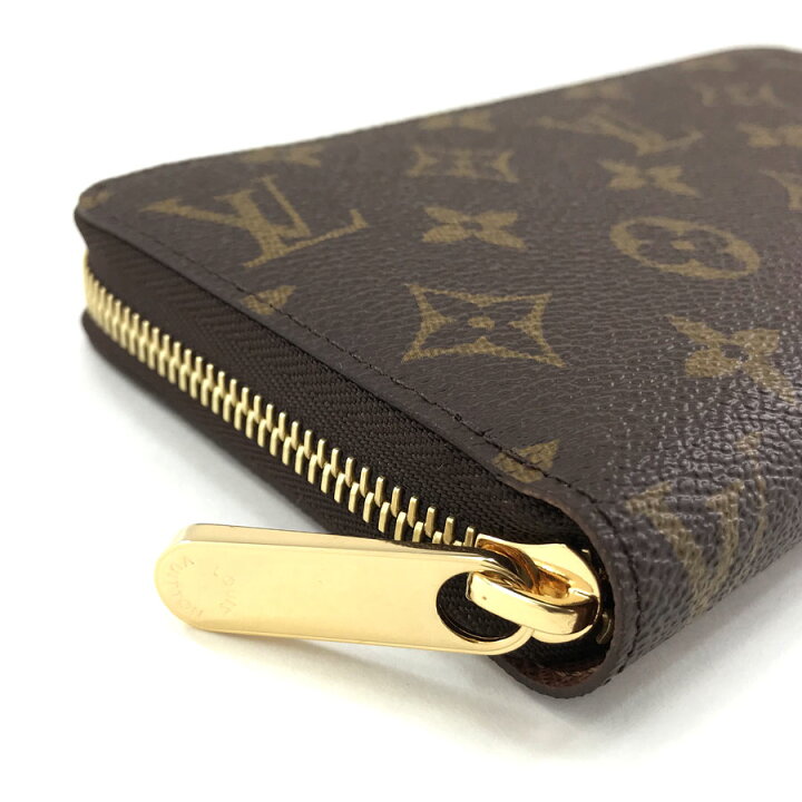 楽天市場】Louis Vuitton ルイ ヴィトン 長財布 財布 ラウンド  