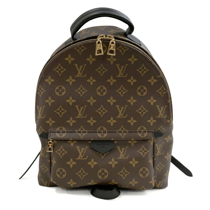 楽天市場】ルイヴィトン LOUIS VUITTON パームスプリングス バック 
