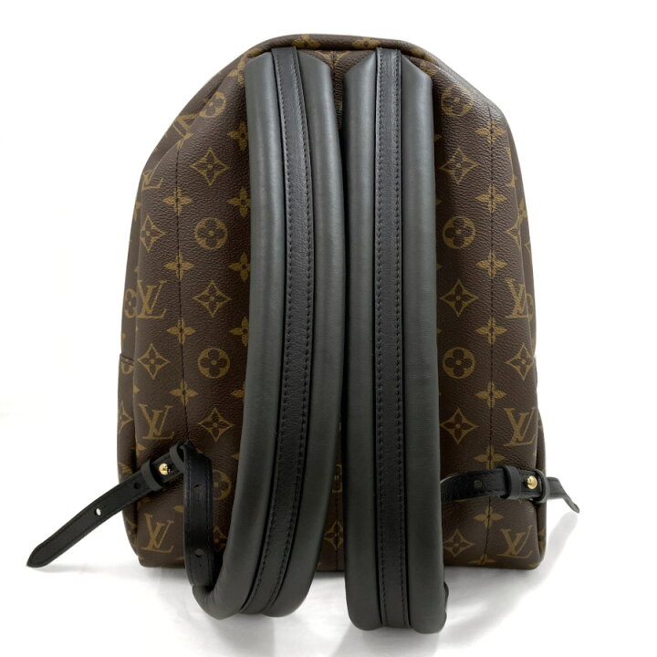 楽天市場】ルイヴィトン LOUIS VUITTON パームスプリングス バック 