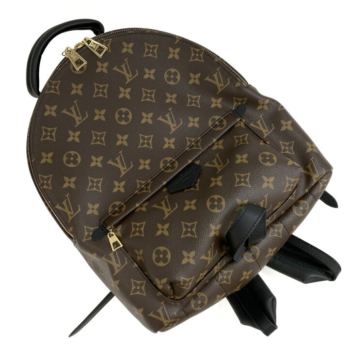 楽天市場】ルイヴィトン LOUIS VUITTON パームスプリングス バック 