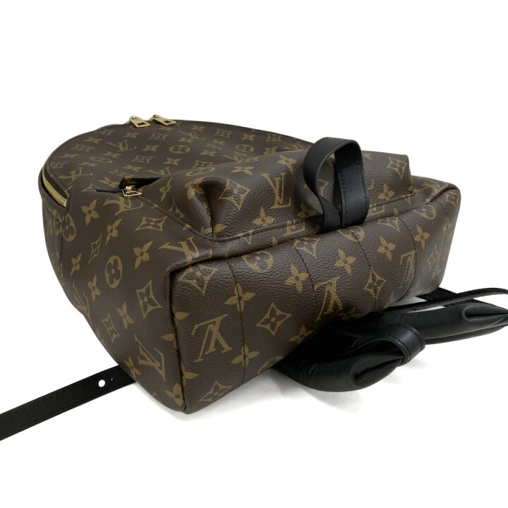 楽天市場】ルイヴィトン LOUIS VUITTON パームスプリングス バック 