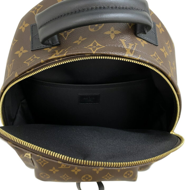 楽天市場】ルイヴィトン LOUIS VUITTON パームスプリングス バック 